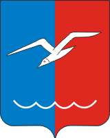 герб города Лобня 2003 год 