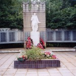 В Москве поставили памятник освободителю Красной Поляны