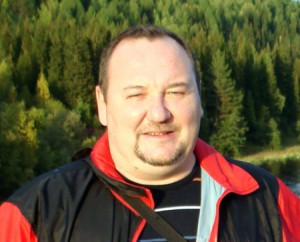Сергей Канев 