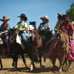 11 июня состоится фестиваль «День Лошади»