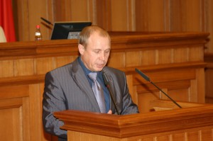 Николай Гречишников 