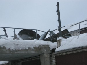 гаража Лобни 
