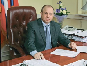 Николай Гречишников Лобня 