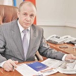 Николай Гречишников: Моя настольная книга — «План действий по развитию муниципалитета»