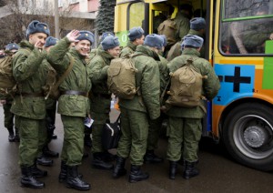 военкомат Лобня 