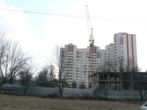 старый москвич Лобня 