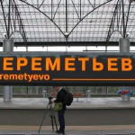 В «Шереметьево» за наркоторговлю задержано двое сотрудников, отвечающих за досмотр багажа и безопасность в самолётах