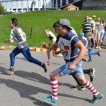 В Москве состоится благотворительный легкоатлетический забег в поддержку детей