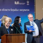В России состоялась Церемония вручения Всероссийской премии за достижения в области борьбы с инсультом «Время Жить!»