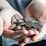 Средняя зарплата в Лобне превышает среднеобластную более чем в два раза