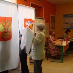 ТИК Лобни пойдет по домам уточнять списки избирателей