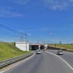 Второй этап реконструкции Старошереметьевского шоссе продлится год