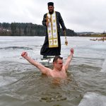 Крещенские купания пройдут в Лобне традиционно