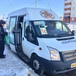 Чаще всего в Подмосковье в марте на автобусах катались от станции Лобня до Катюшек