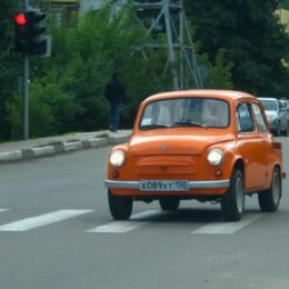 Техосмотр в Лобне «НИКА»