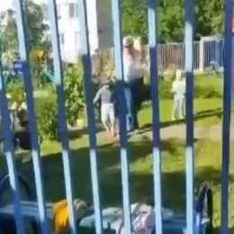 Прокуроры проверят видео, на котором воспитательница лобненского детсада бьет девочку