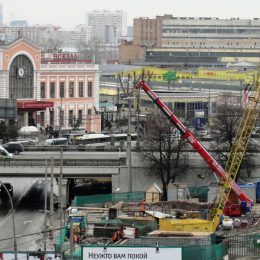 Вместо «Нижней Масловки» откроют еще одну «Савеловскую»