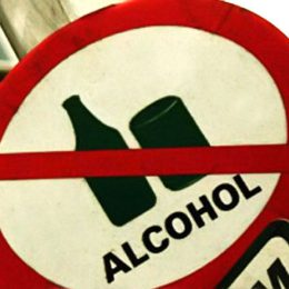 В Лобне ввели временный запрет на продажу спиртного