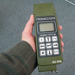 В Лобне автобусы подключены к системе ГЛОНАСС/GPS