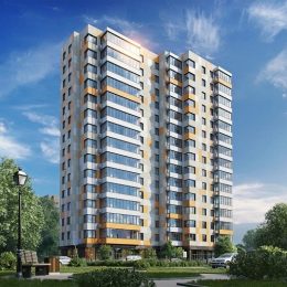 О вводе в эксплуатацию ЖК «Счастье в Кузьминках» объявила Группа «Эталон»
