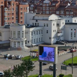 В Лобне в 2022 году капитально отремонтируют 44 дома