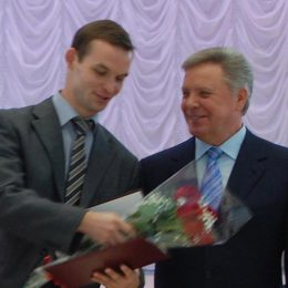 Главой администрации Лобни стал «Педагог года»