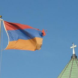 Задержан житель Лобни, которого ищут в Армении
