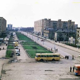 На привокзальной площади Лобни станет свободнее