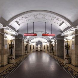 С 5 по 8 марта будут закрыты станции метро «Дмитровская», «Тимирязевская» и «Петровско-Разумовская»