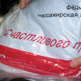 «Чеченец» из Лобни хотел «попугать» гранатой Федеральную пассажирскую компанию