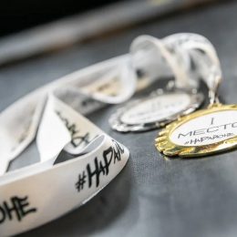 Лига #НаРайоне провела турнир по MMA