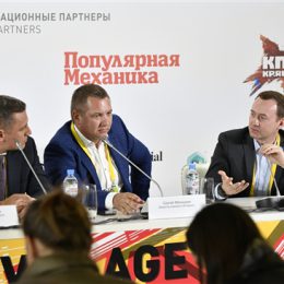 В рамках Startup Village был презентован мобильный оператор Easy4