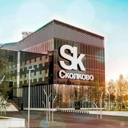 Бизнесмен Солонин стал крупным инвестором IT-фонда «Сколково — Венчурные инвестиции»
