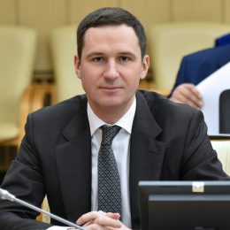 Министр инвестиций и инноваций Подмосковья проведет встречу с бизнесменами Лобни
