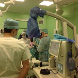 Пациенты, страдающие эпилепсией, могут получить комплексную помощь в Москве