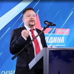 Федор Бирюков, партия «Родина»: Трагедия в Лобне иллюстрирует положение дел с госвоспитанием молодежи