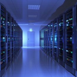 Аренда виртуального VPS/VDS сервера в России