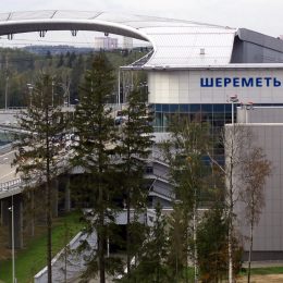 Аэропорт Шереметьево закроет терминал D