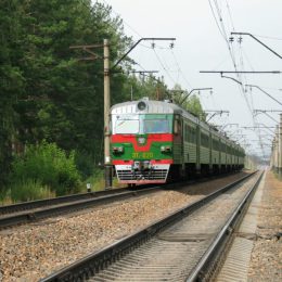 На Савёловском направлении электричкам изменят расписание из-за ремонта путей