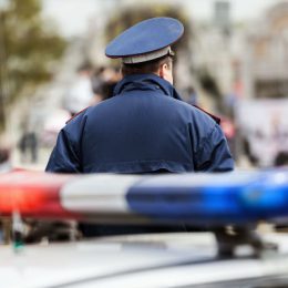 Следствие не связывает найденные в авто трупы с убийством сотрудников ДПС