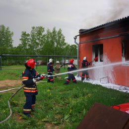 Какие дворы обустроят в 2015 году в Лобне (список)