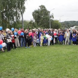 Жители Москвы поддержали инициативу посадить сад в Коломенском в память о Юрии Лужкове