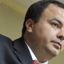 Андрей Дунаев провел семинар в рамках форума «Я — гражданин Подмосковья»