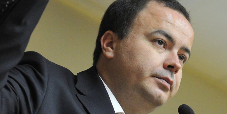 Андрей Дунаев рассказал о реализации в Истре программы по обеспечению жильем молодых семей