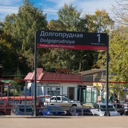 Турникеты на «Долгопрудной» и «Лианозово» осложнили жизнь не только «зайцам»