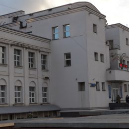 С 19 мая жители Лобни могут принять участие в публичных слушаниях по проекту генерального плана