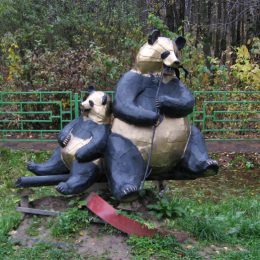 Эксперт: Чем дальше будет простираться личная зона комфорта, тем лучше будет город в целом