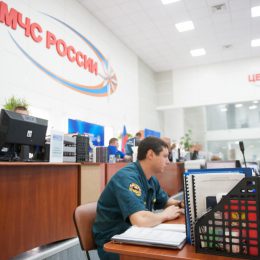 В «Системе-112» теперь можно вызвать экстренные службы по SMS