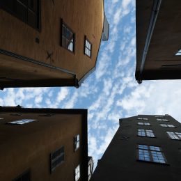 После отмены запретов на строительство на приаэродромных территориях Лобню застроят окончательно