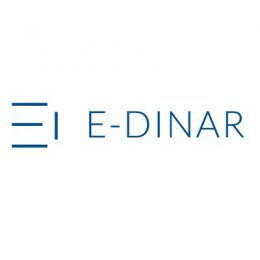 E-DINAR становится популярной криптовалютой, доступной каждому
